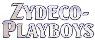 zydecoplayboys_schriftzug