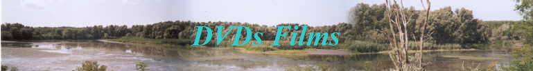 DVDs Films