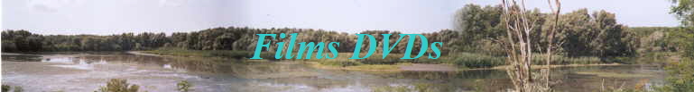 Films DVDs