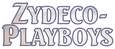 zydecoplayboys_schriftzug