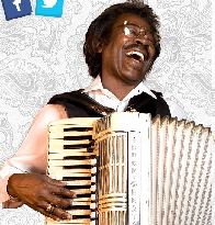 Buckwheat Buckwheat