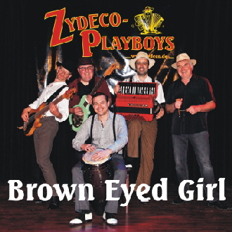 Cover_BrownEyedGirl Cover_BrownEyedGirl