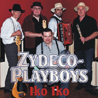 Cover_IkoIko Cover_IkoIko