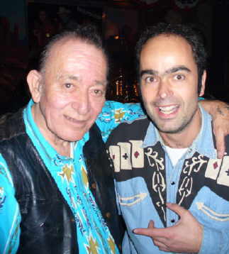 Flaco_Oliver_2008 Flaco_Oliver_2008