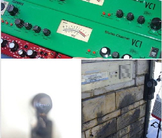 MixdownStudioGerüchte MixdownStudioGerüchte