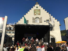 Photo St. Gallen Facebook Photo St. Gallen Facebook