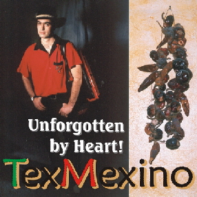 TexMexino_Unforgotten by Heart TexMexino_Unforgotten by Heart