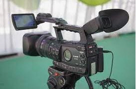 VideoKamera VideoKamera